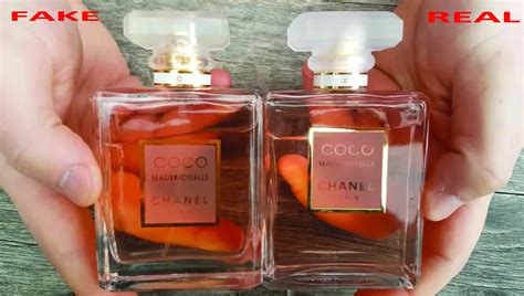 how to know if chanel perfume is fake|chanel perfume knock off.